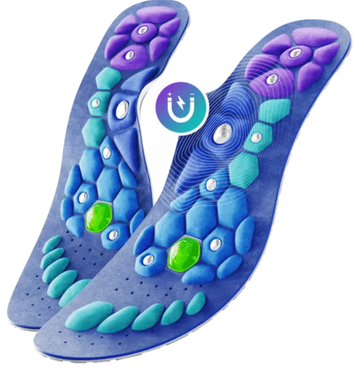 Akusoli Insoles